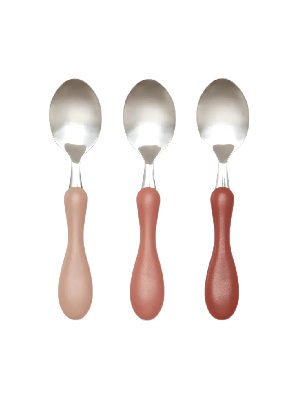 Zestaw łyżek Sebra BÉBÉ Concept