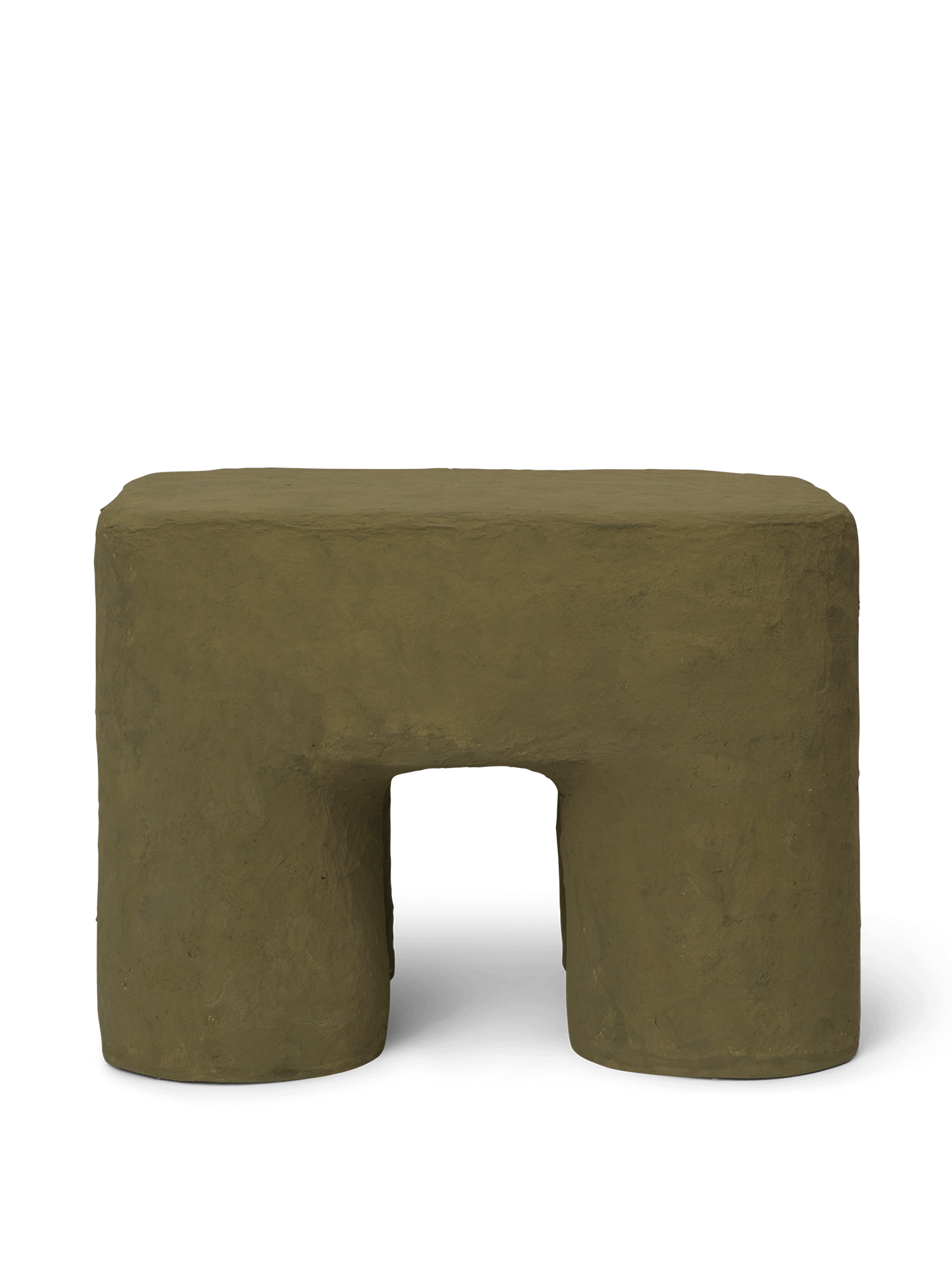 Taboret Podo Stool Ferm Living BÉBÉ Concept