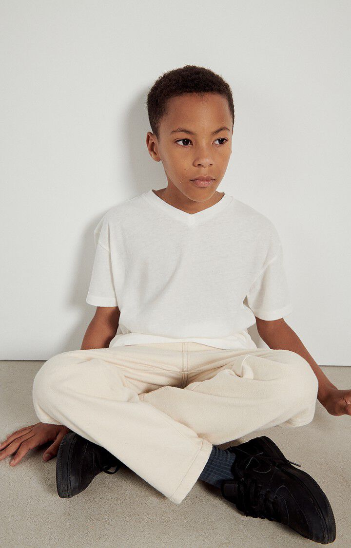 Bawełniany t-shirt basic Gamipy Kids American Vintage BÉBÉ Concept