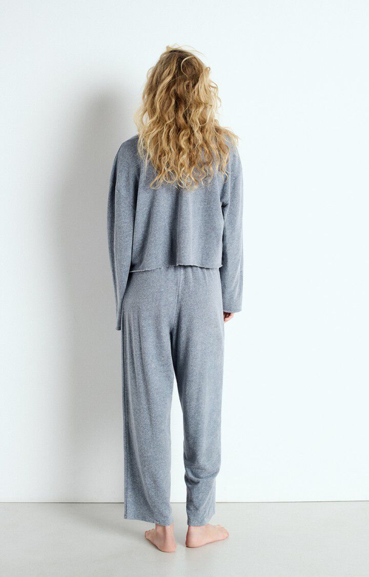 Damskie spodnie Ofybow American Vintage BÉBÉ Concept