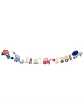 Dekoracyjna papierowa girlanda Meri Meri BÉBÉ Concept