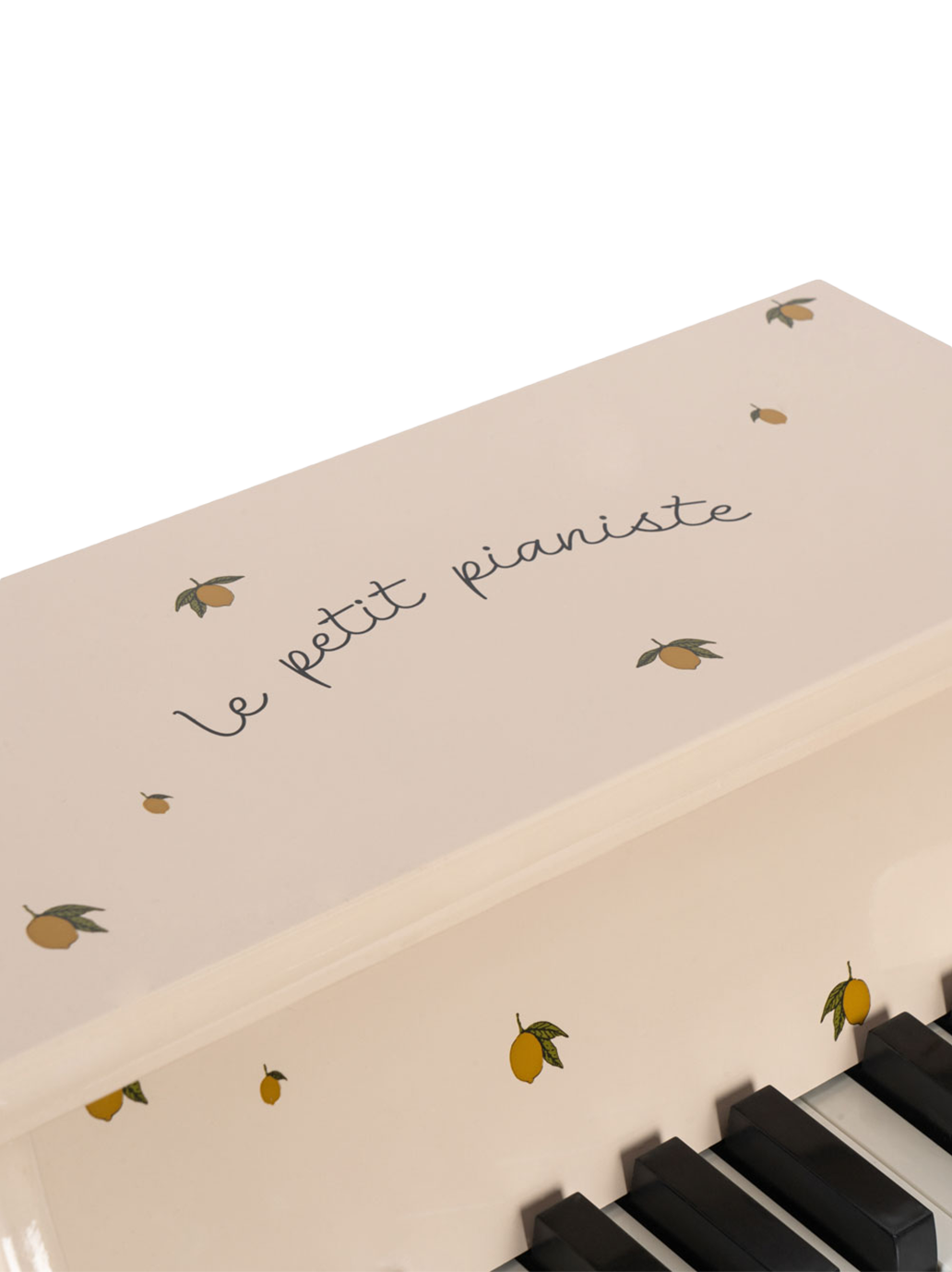 Drewniane pianino dla dzieci Konges Slojd BÉBÉ Concept