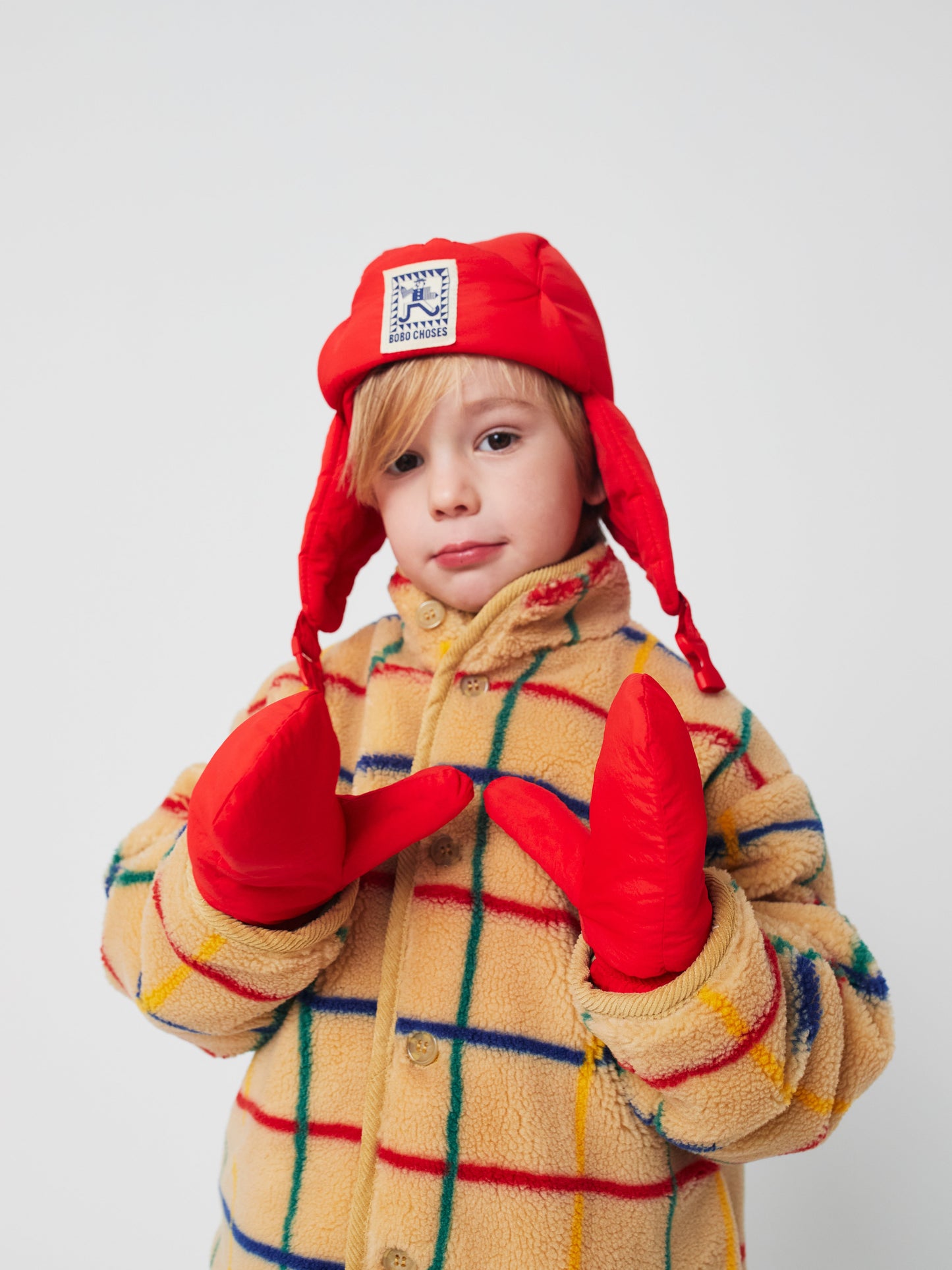 Bobo Choses mittens Bobo Choses BÉBÉ Concept