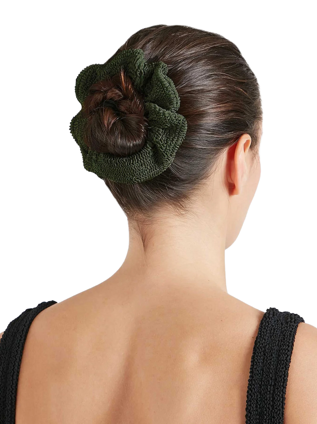 Gumka do włosów Swim Scrunchie Hunza G BÉBÉ Concept