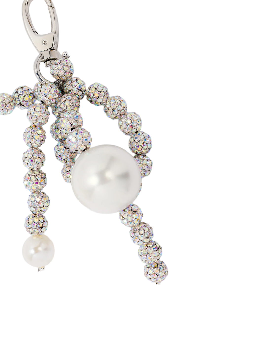 Lunar Bag Clasp PEARL OCTOPUSS.Y BÉBÉ Concept