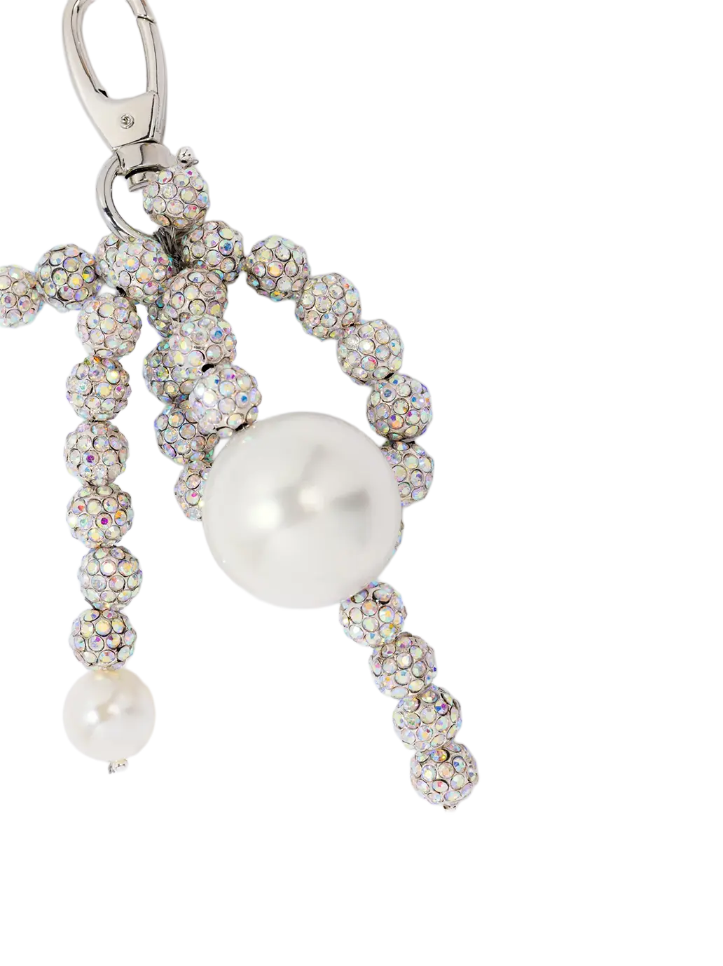 Lunar Bag Clasp PEARL OCTOPUSS.Y BEBE Concept