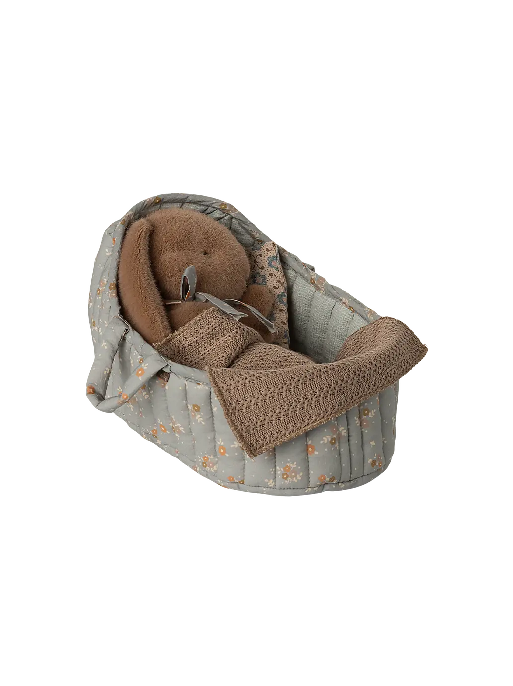 Miękkie nosidełko Maileg BEBE Concept