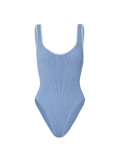Jednoczęściowy kostium kąpielowy Faye Hunza G BÉBÉ Concept