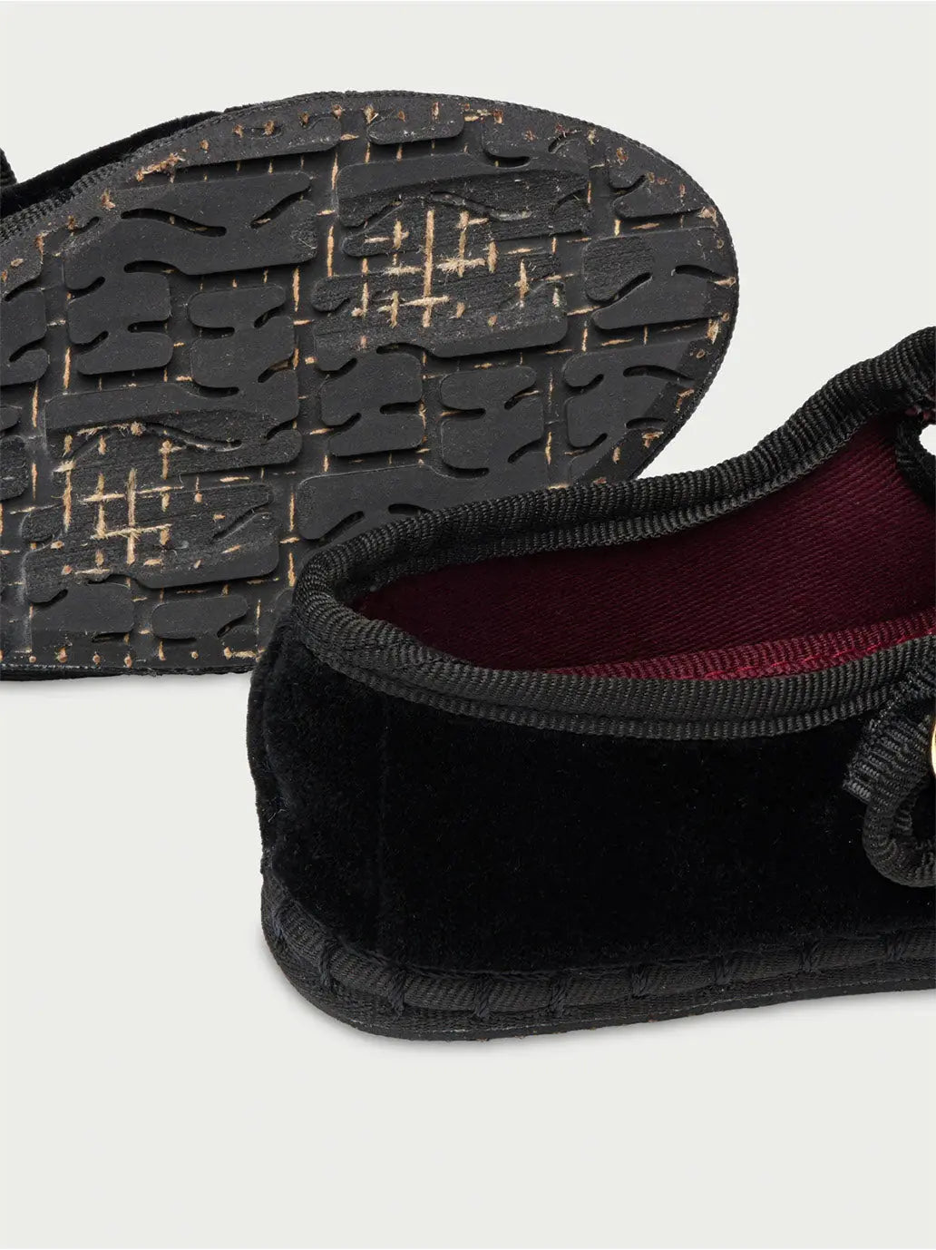 Buty dziecięce Mary Jane Flabelus BÉBÉ Concept