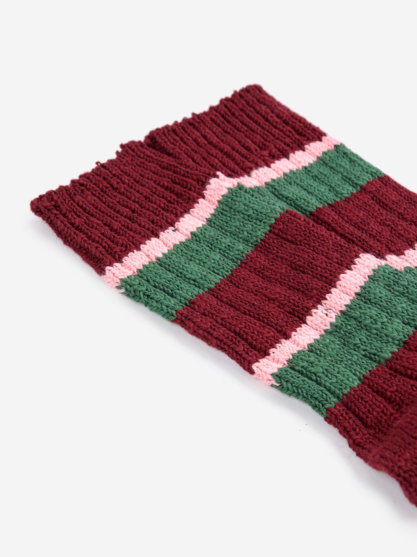 Skarpetki Chunky knit long socks Bobo Choses BÉBÉ Concept