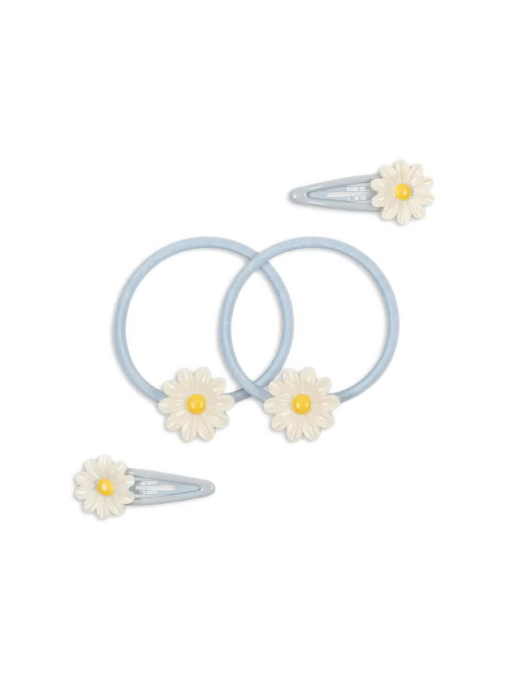 Akcesoria do włosów Daisy Konges Slojd BEBE Concept