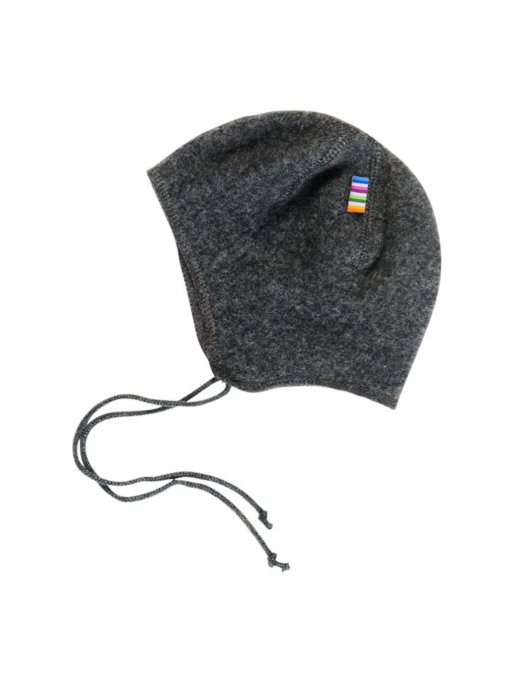 Bonetka z miękkiej wełny merino Joha BÉBÉ Concept