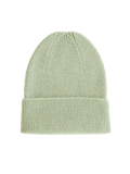 Czapka niemowlęca merino Beanie Newborn 0+ Hvid BÉBÉ Concept