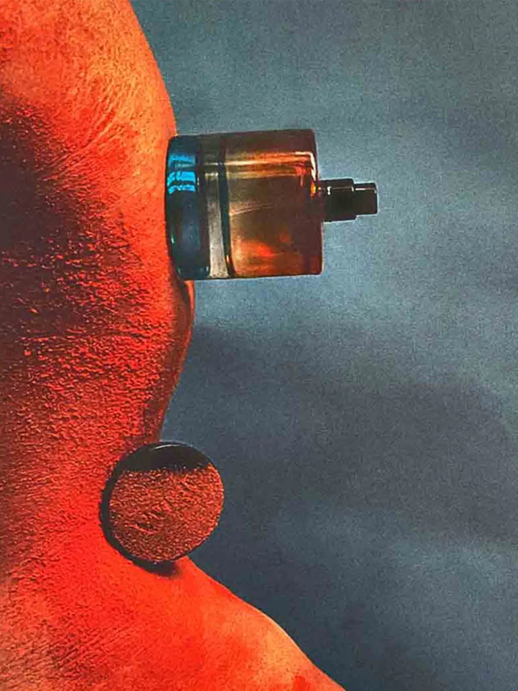 Woda perfumowana Free 00 Vyrao BEBE Concept