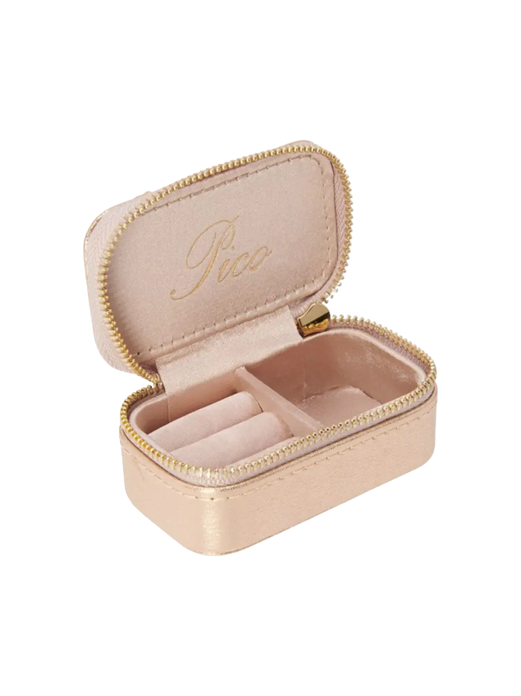Małe etui na biżuterię Pico BEBE Concept