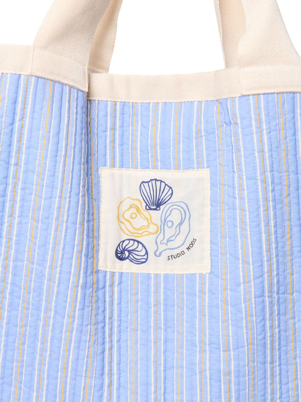 Torba plażowa Beach Bag Studio Noos BÉBÉ Concept