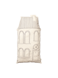 Ozdobna poduszka Abode Cushion Ferm Living BÉBÉ Concept