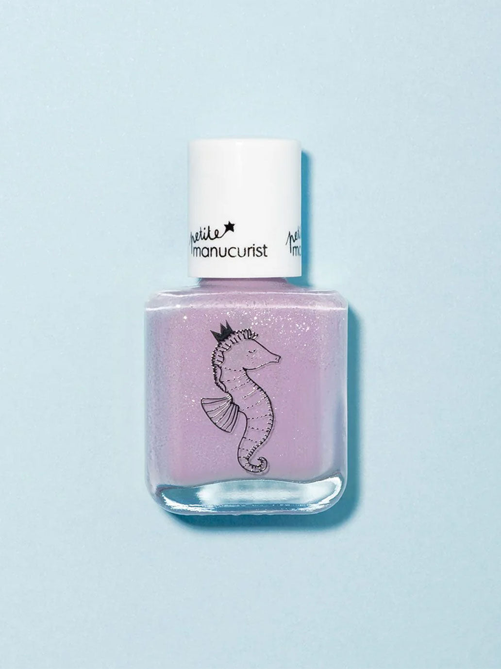 Zestaw 3 lakierów do paznokci dla dzieci Manucurist BÉBÉ Concept