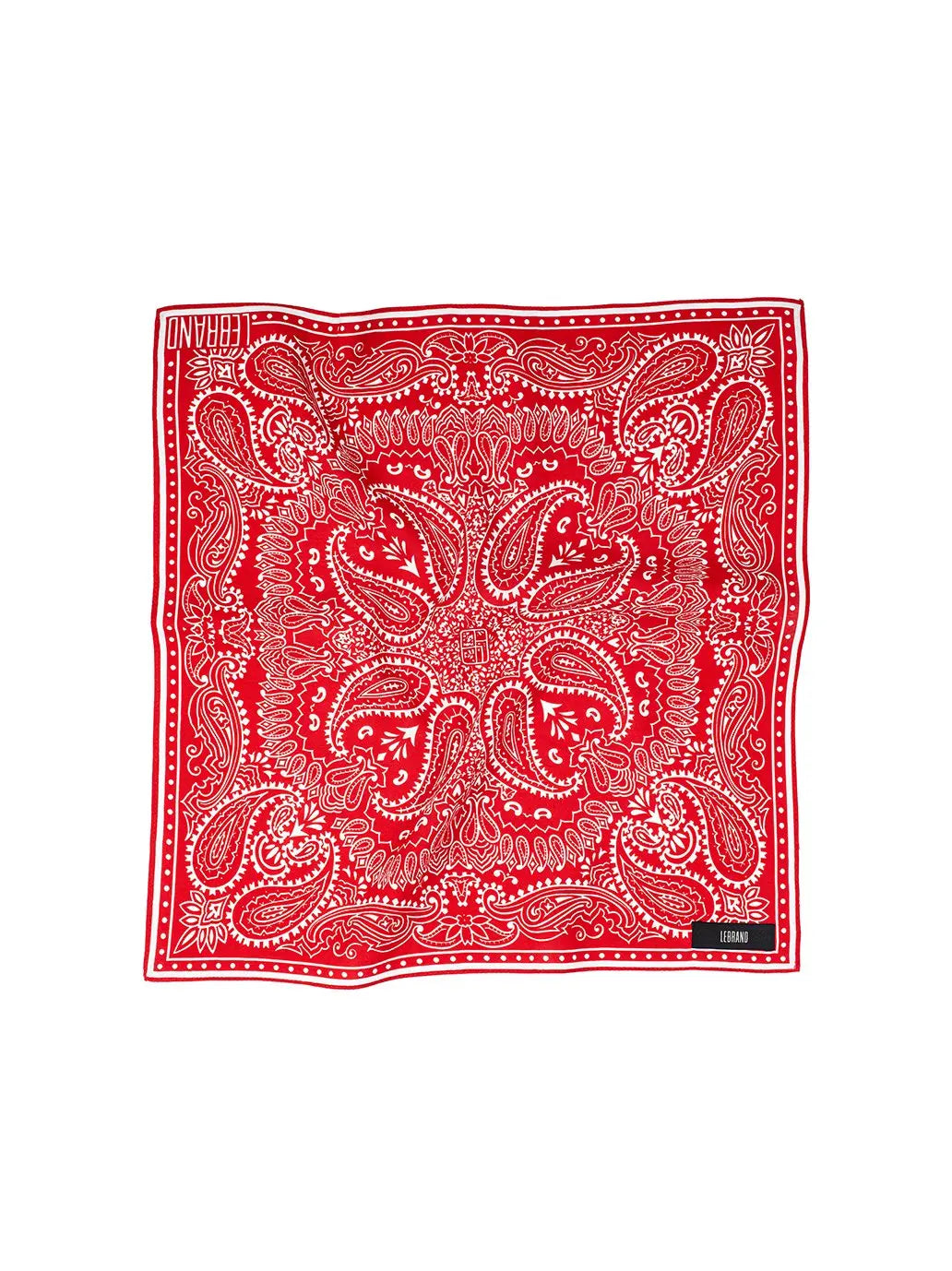 Bandana mini LEBRAND BEBE Concept