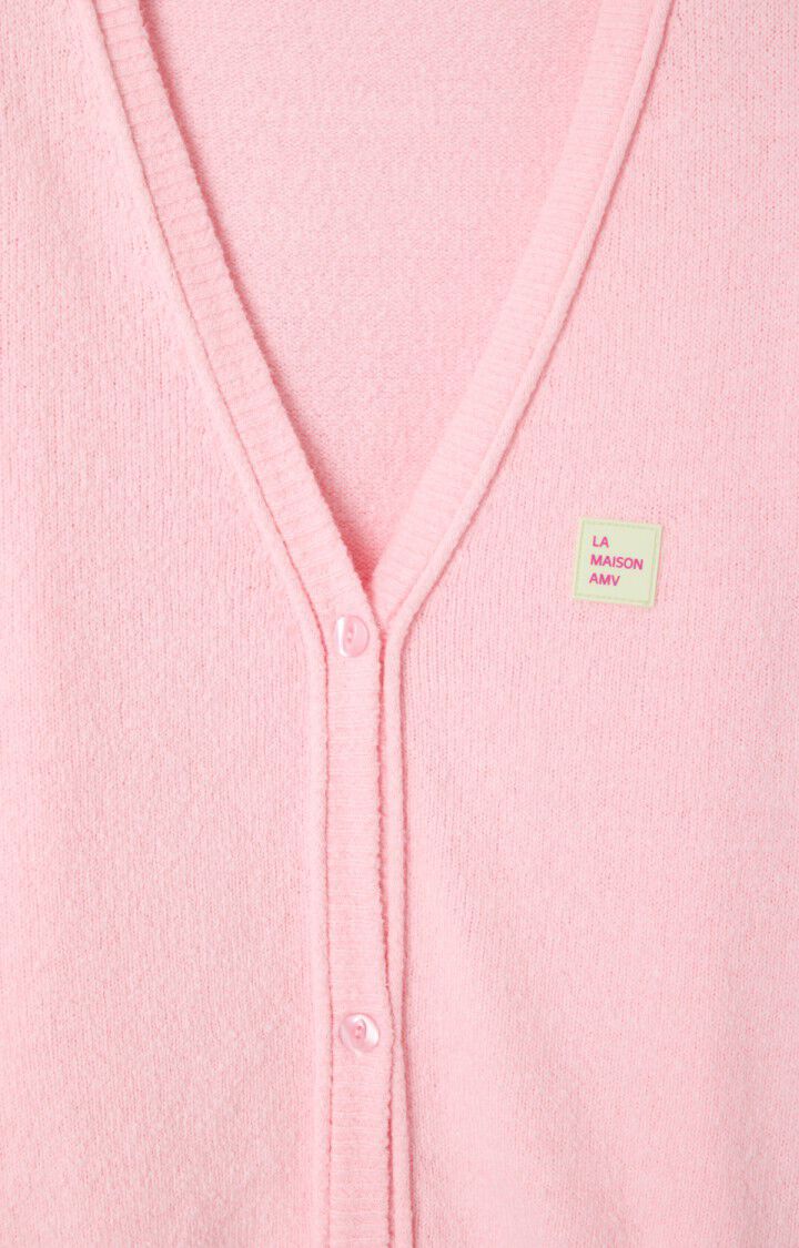 Damski kardigan Dylbay American Vintage BÉBÉ Concept