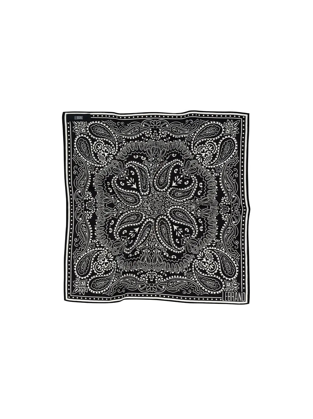Bandana mini LEBRAND BEBE Concept
