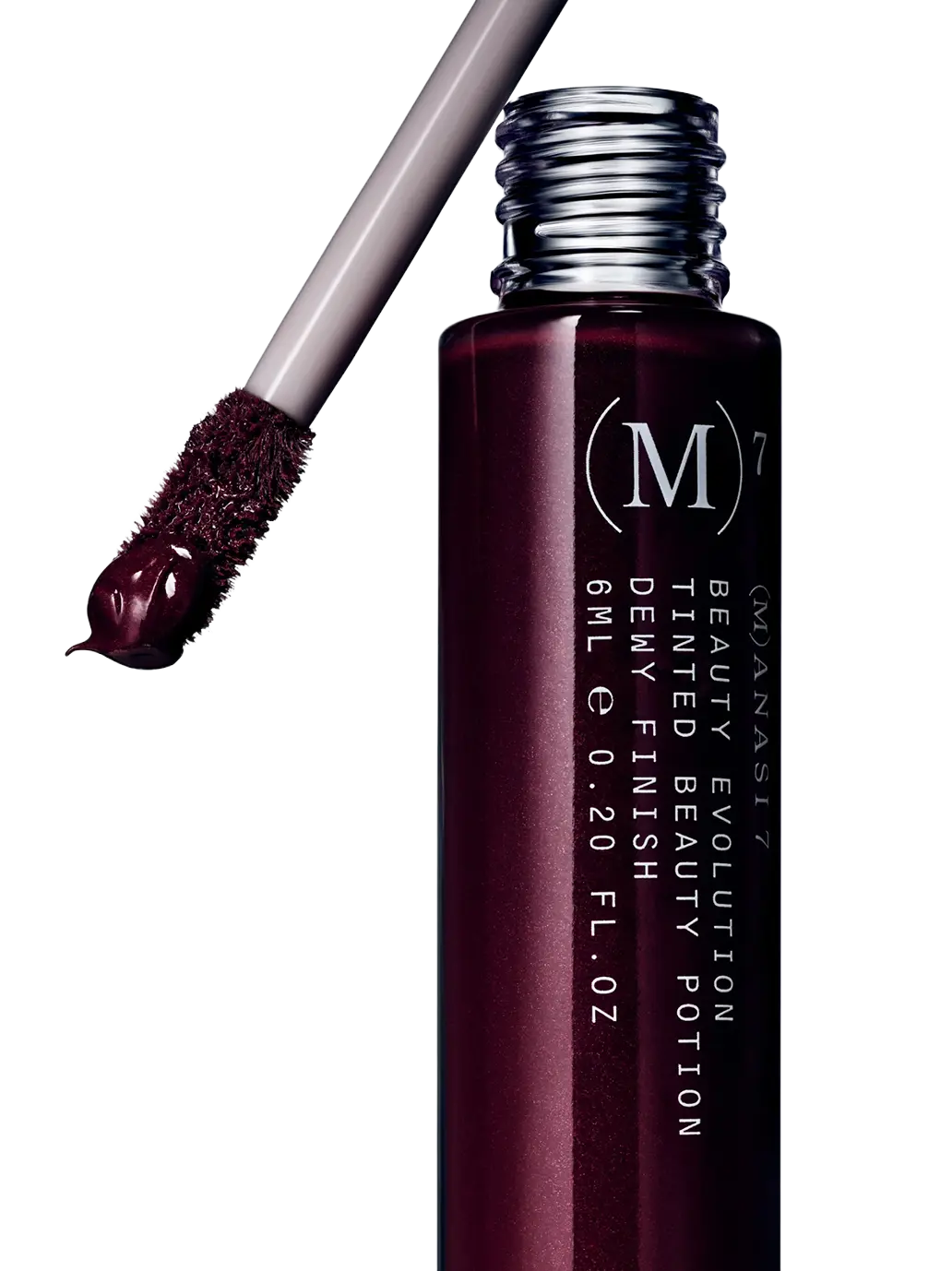 Wielofunkcyjny olejek Tinted Beauty Potion Manasi 7 BEBE Concept