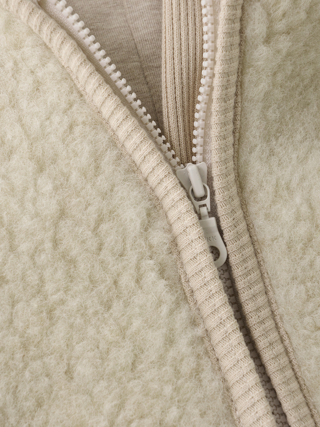 Kombinezon merino Wool Teddy Huttelihut BÉBÉ Concept