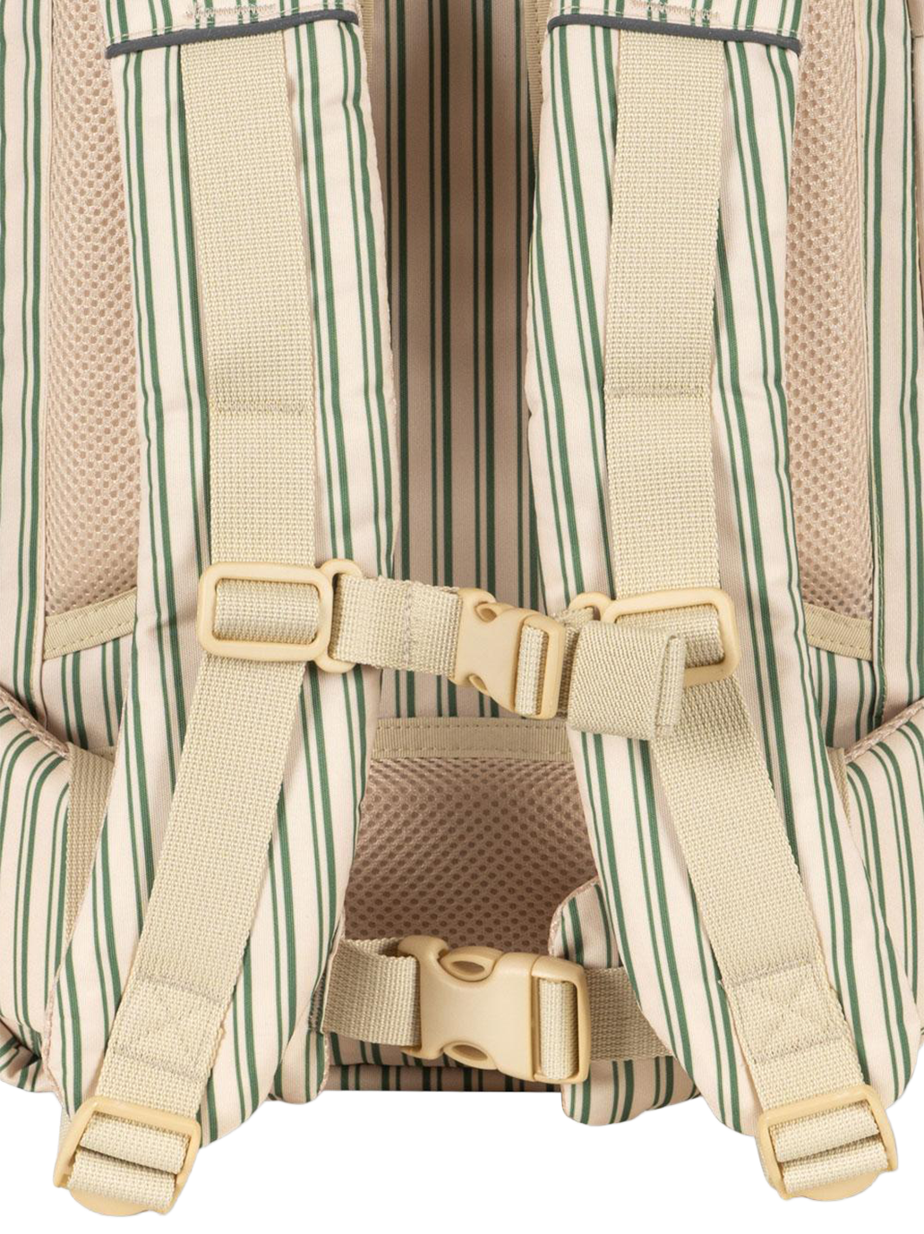 Plecak szkolny z workiem i dodatkami Clover Konges Slojd BÉBÉ Concept