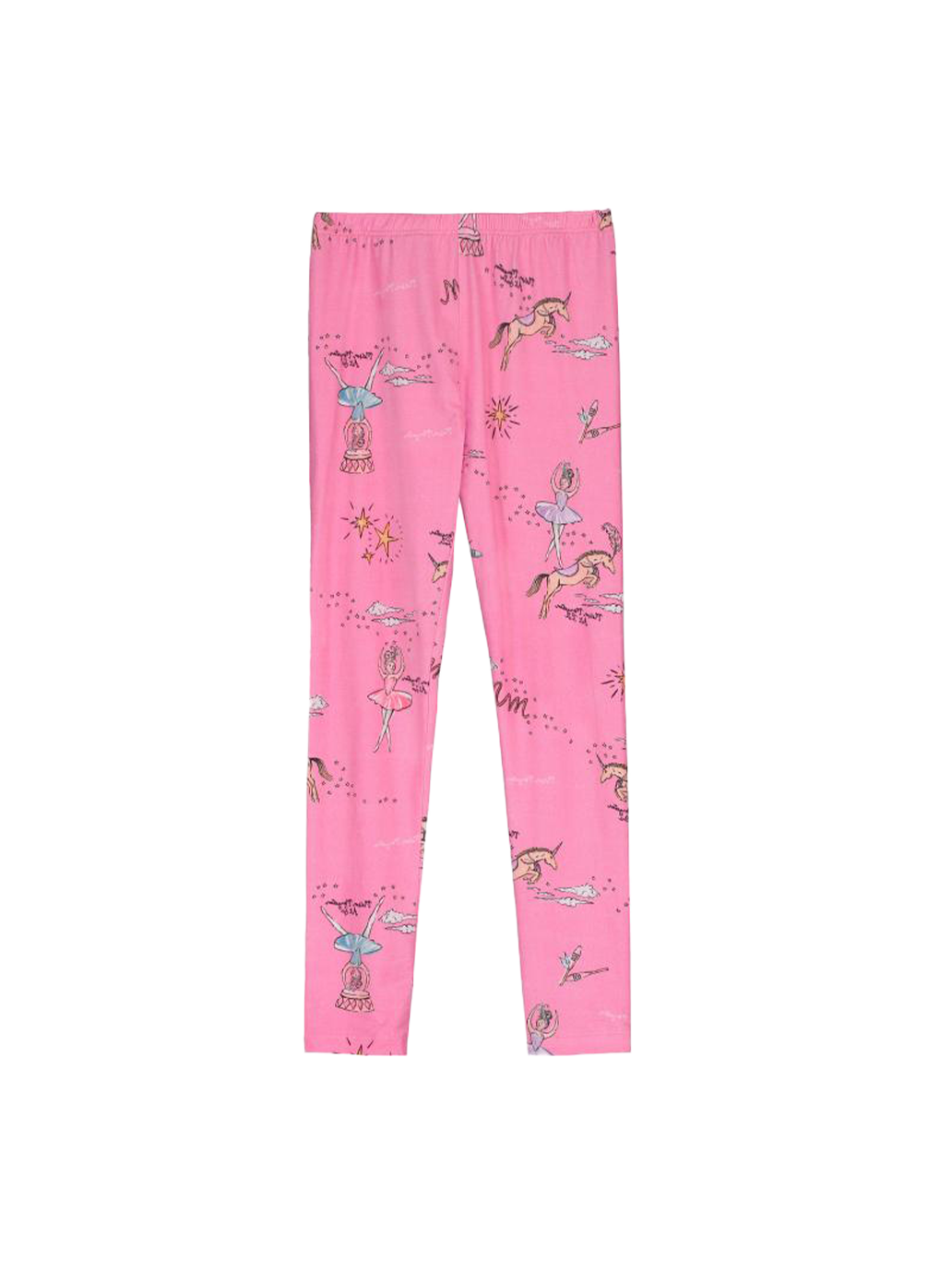 Legginsy Ballerina Maison Mangostan BÉBÉ Concept