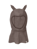 Kominiarka Balaclava Ears Wool Knit Huttelihut BÉBÉ Concept