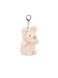 Miękki breloczek Mała Świnka Jellycat BÉBÉ Concept