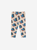 Doggy Mate all over leggings Baby Bobo Choses BÉBÉ Concept