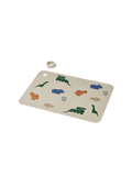 Silikonowa mata na stół Jude Placemat Liewood BÉBÉ Concept