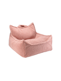 Fotel pufa dla dzieci Beanbag Chair WigiWama BÉBÉ Concept