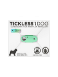 Urządzenie chroniące przed kleszczami Tickless Pet Tickless BÉBÉ Concept