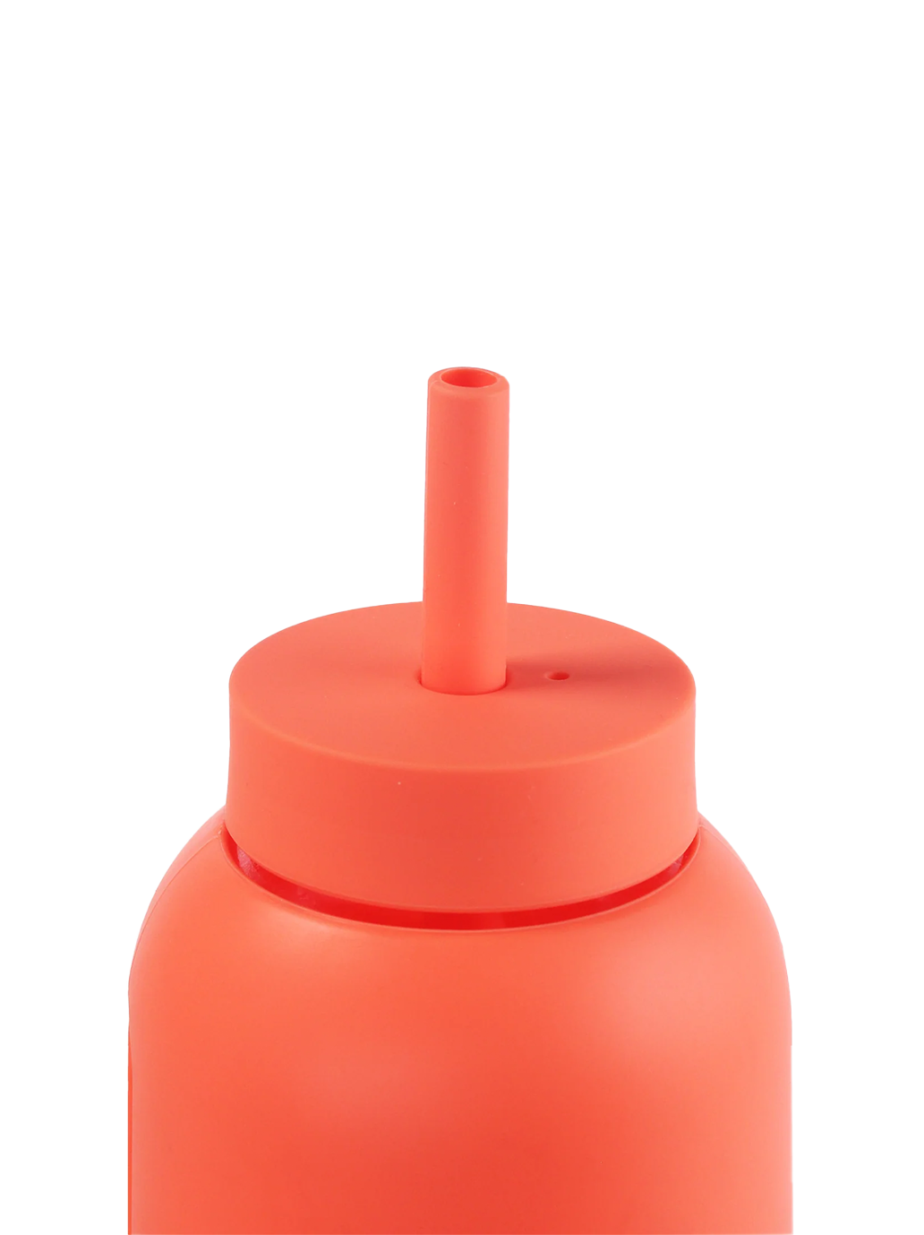 Silikonowa nasadka z rurką do Bink 1000 ml Bink BÉBÉ Concept