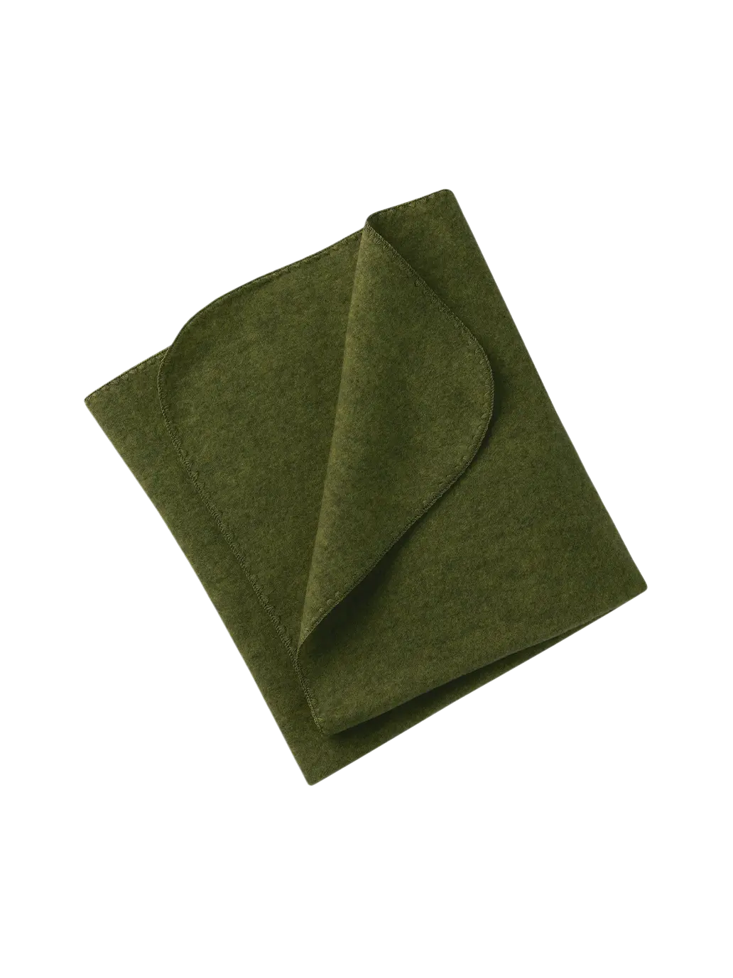 ciepły kocyk z wełny merino Engel Natur BÉBÉ Concept