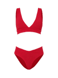 Kostium kąpielowy bikini Angel Hunza G BEBE Concept