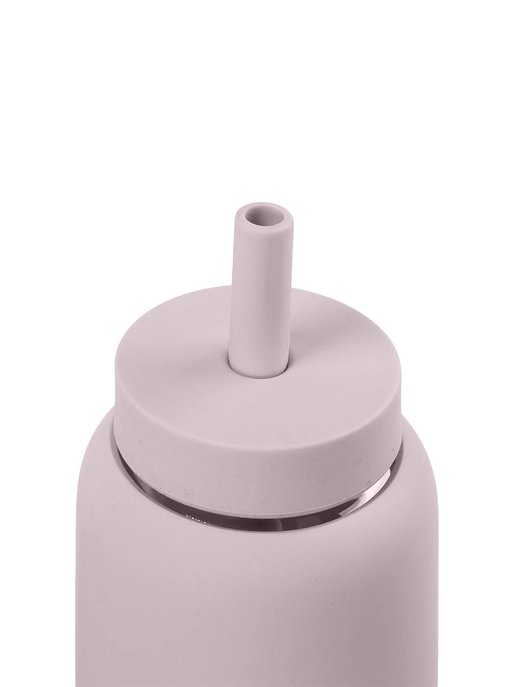 Silikonowa nasadka z rurką do Kids Bottle Bink BÉBÉ Concept