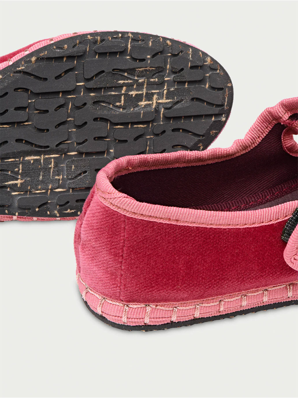 Buty dziecięce Mary Jane Flabelus BÉBÉ Concept