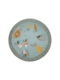 Mata sensoryczna Activity Playmat Moulin Roty BÉBÉ Concept