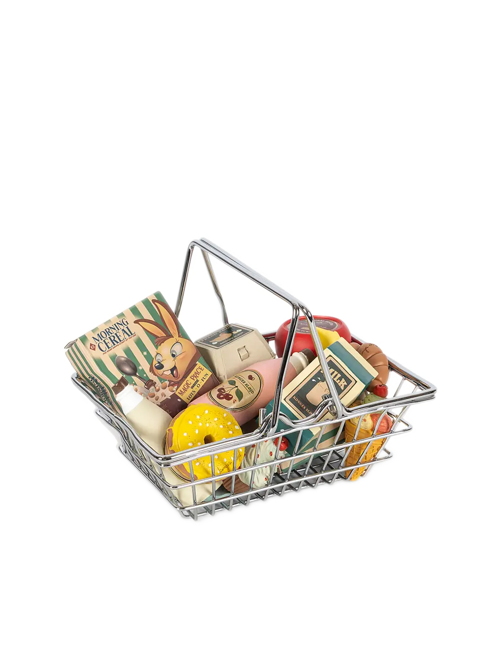 Mini Market Grocery Set Konges Slojd BEBE Concept