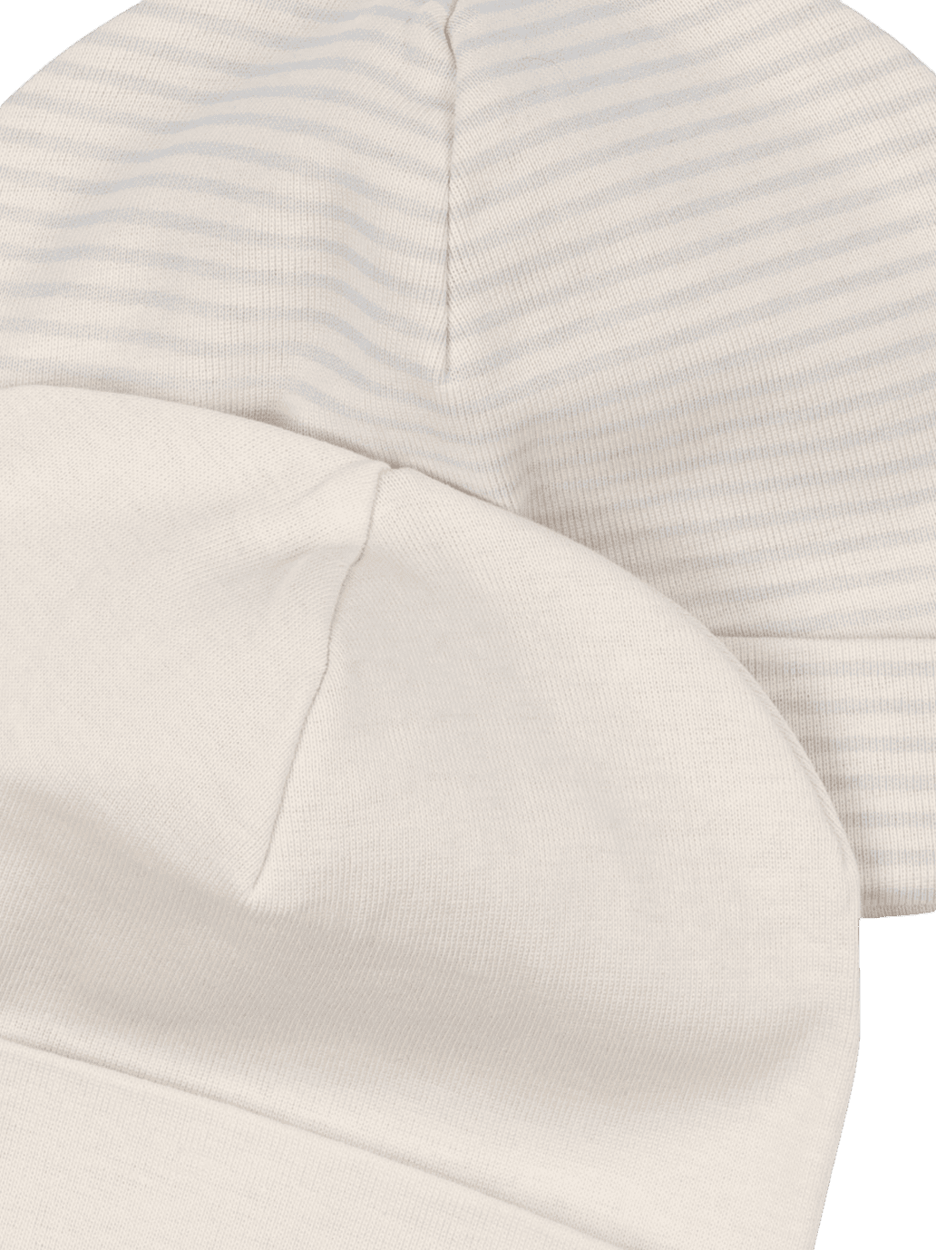 Fanga Fio stripe 2 pack beanie