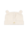 Fanga Elu beanie ANTIQUE WHITE