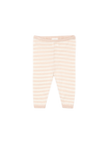 Fanga Venti knit pants CAMEO ROSE