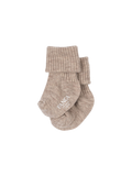 Lana light knitted socks SHEER BLISS