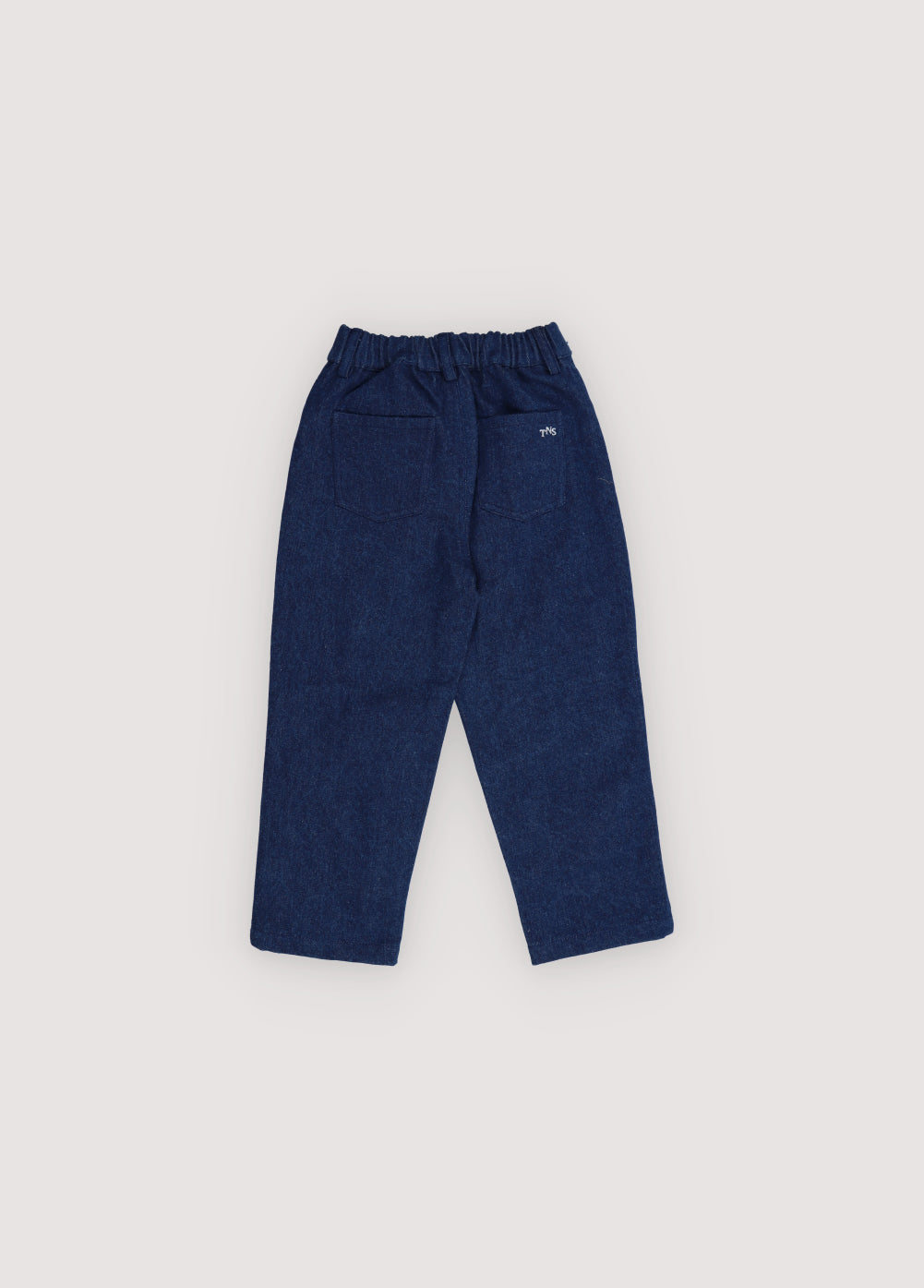 Jeansy zdobione kryształkami Mia Pant The New Society BÉBÉ Concept