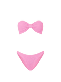 Kostium kąpielowy bikini Jean Hunza G BÉBÉ Concept