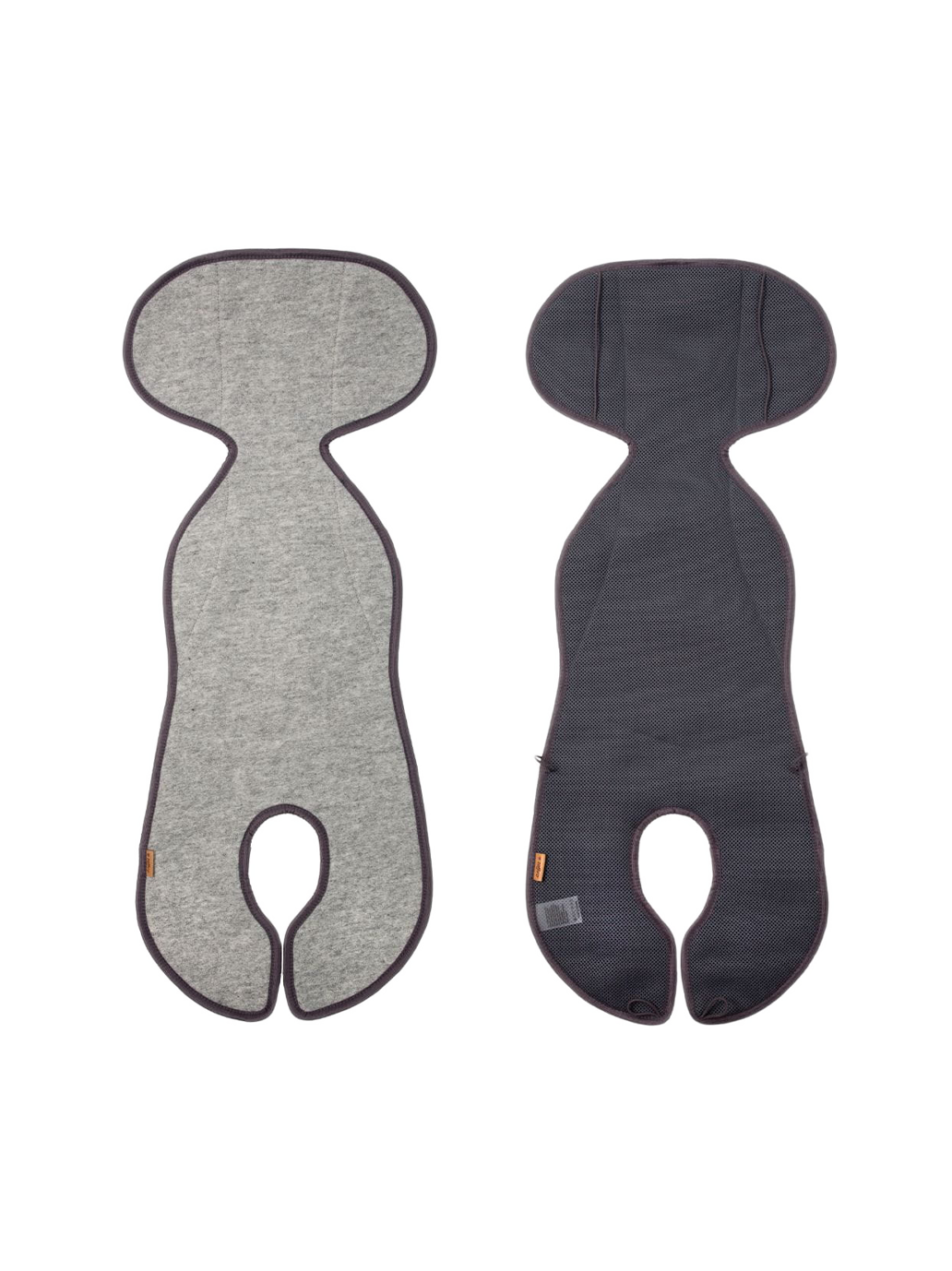 Wełniana wkładka do fotelika samochodowego Zaffiro BÉBÉ Concept