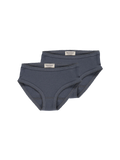 Zestaw majtek Panties 2-pack MarMar Copenhagen BÉBÉ Concept